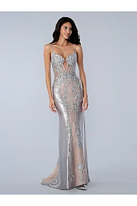 Stella Couture Dress 26157