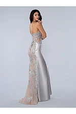 Stella Couture Dress 26157 Stella Couture Dress 26157