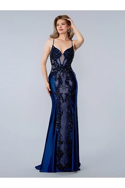Stella Couture Dress 26157 Stella Couture Dress 26157