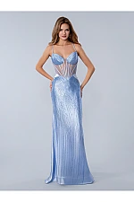 Stella Couture Dress 26162 Stella Couture Dress 26162