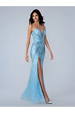 Stella Couture Dress 26163 Stella Couture Dress 26163