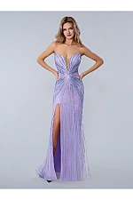 Stella Couture Dress 26163 Stella Couture Dress 26163