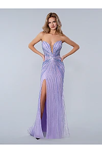 Stella Couture Dress 26163