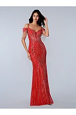 Stella Couture Dress 26164