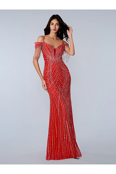 Stella Couture Dress 26164