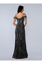 Stella Couture Dress 26164