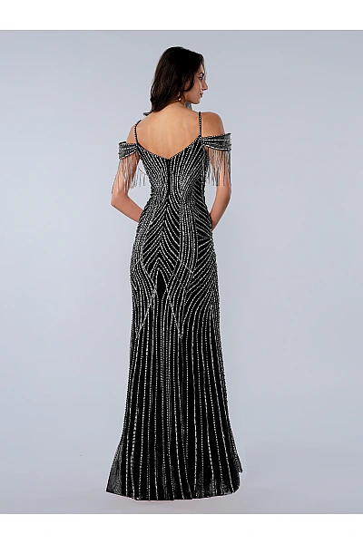 Stella Couture Dress 26164