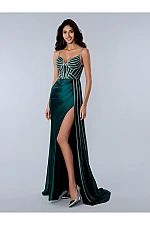 Stella Couture Dress 26166 Stella Couture Dress 26166