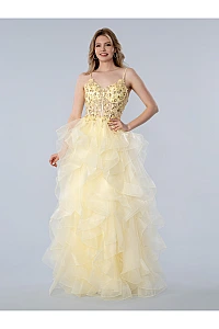 Stella Couture Dress 26180