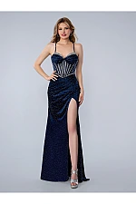 Stella Couture Dress 26184