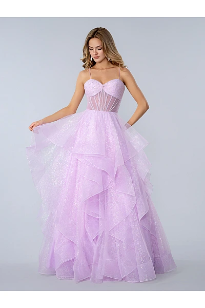 Stella Couture Dress 26199
