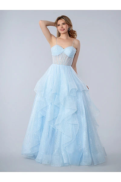 Stella Couture Dress 26199