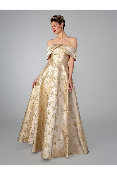 Stella Couture Dress 26313