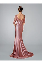 Stella Couture Dress 26319