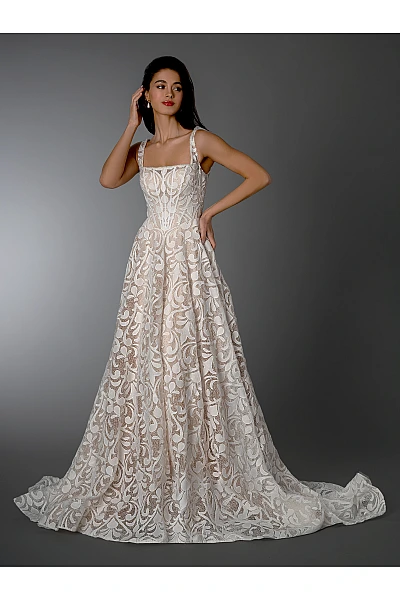 Stella Couture Dress 26500