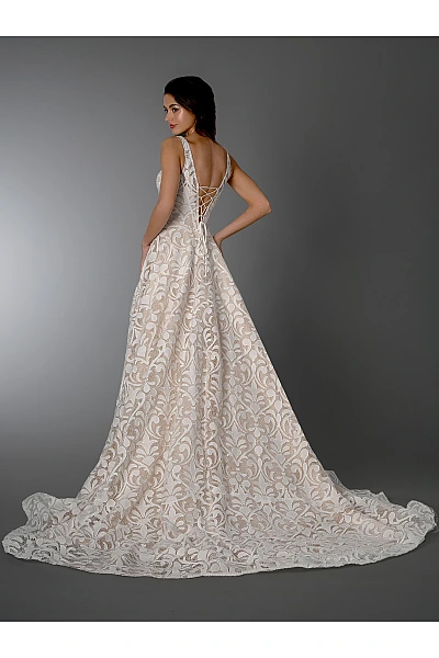 Stella Couture Dress 26500