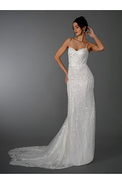 Stella Couture Dress 26515