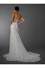 Stella Couture Dress 26515