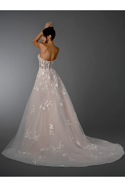 Stella Couture Dress 26518 Stella Couture Dress 26518