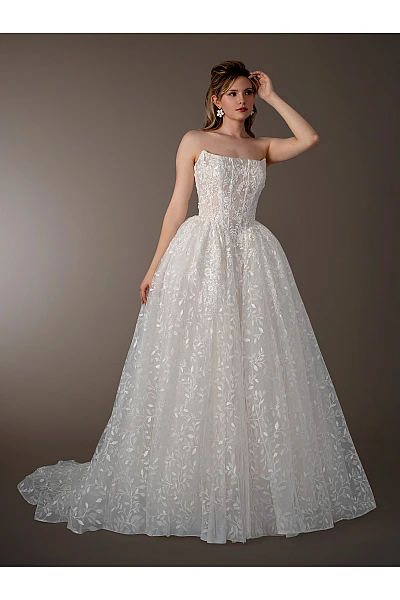 Stella Couture Dress 26600