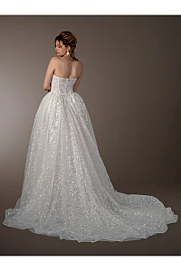 Stella Couture Dress 26600 Stella Couture Dress 26600
