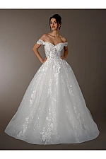 Stella Couture Dress 26604