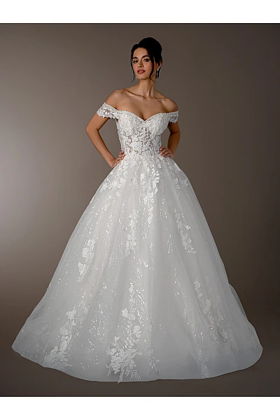 Stella Couture Dress 26604