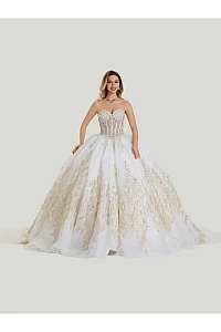 Sophia Dress 26405