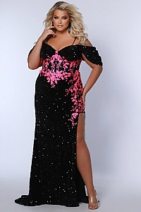 Sydney’s Closet Dress JK2511 by Johnathan Kayne Sydney’s Closet Dress JK2511 by Johnathan Kayne
