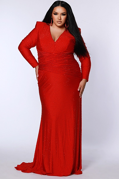 Sydney’s Closet Dress JK2519 by Johnathan Kayne