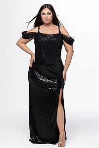 Sydney’s Closet Dress JK2607 by Johnathan Kayne Sydney’s Closet Dress JK2607 by Johnathan Kayne