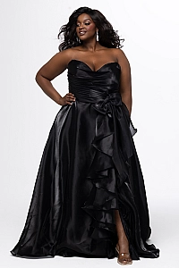 Sydney’s Closet Dress JK2608 by Johnathan Kayne Sydney’s Closet Dress JK2608 by Johnathan Kayne