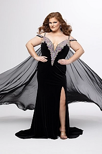 Sydney’s Closet Dress JK2610 by Johnathan Kayne Sydney’s Closet Dress JK2610 by Johnathan Kayne