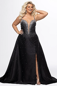 Sydney’s Closet Dress JK2613 by Johnathan Kayne Sydney’s Closet Dress JK2613 by Johnathan Kayne