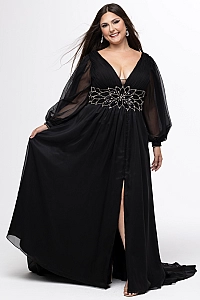 Sydney’s Closet Dress JK2614 by Johnathan Kayne Sydney’s Closet Dress JK2614 by Johnathan Kayne