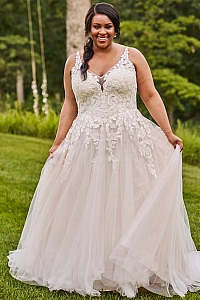 Michelle Dress MB2509 by Sydney’s Closet Michelle Dress MB2509 by Sydney’s Closet