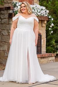 Michelle Dress MB2518 by Sydney’s Closet Michelle Dress MB2518 by Sydney’s Closet