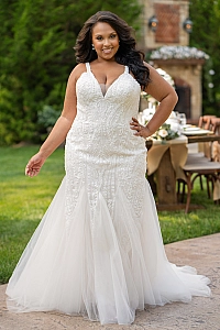 Michelle Dress MB2609 by Sydney’s Closet Michelle Dress MB2609 by Sydney’s Closet