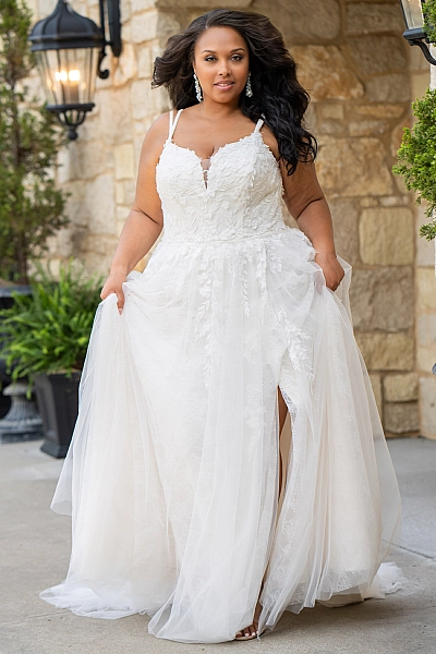Michelle Dress MB2613 by Sydney’s Closet Michelle Dress MB2613 by Sydney’s Closet