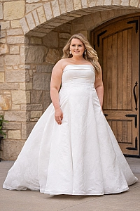 Michelle Dress MB2619 by Sydney’s Closet Michelle Dress MB2619 by Sydney’s Closet