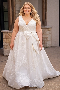 Michelle Dress MB2625 by Sydney’s Closet Michelle Dress MB2625 by Sydney’s Closet