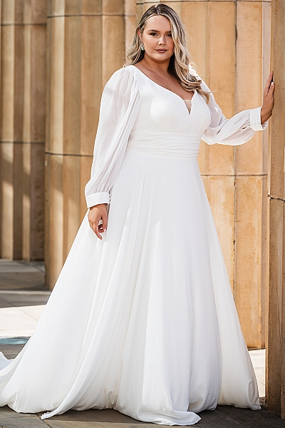 Sydney’s Closet Dress SC5320