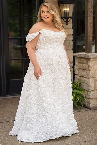 Sydney’s Closet Dress SC5354 Sydney’s Closet Dress SC5354