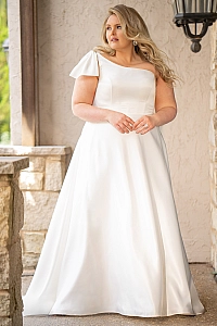 Sydney’s Closet Dress SC5355