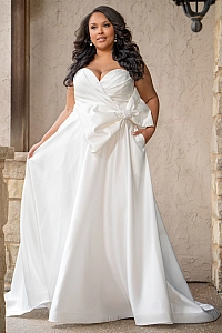 Sydney’s Closet Dress SC5364