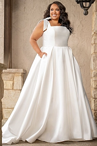 Sydney’s Closet Dress SC5365
