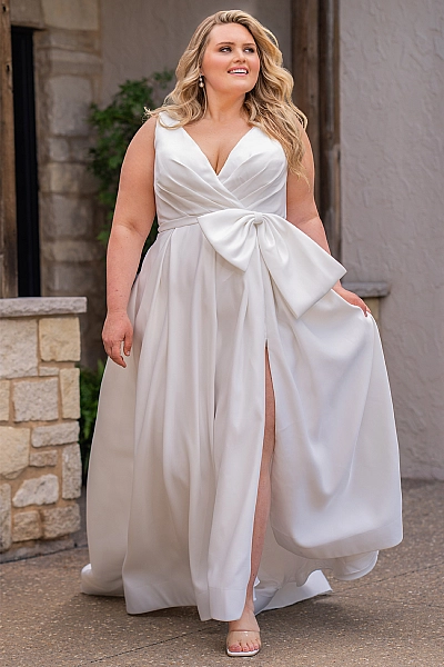 Sydney’s Closet Dress SC5369