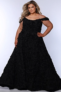 Sydney’s Closet Dress SC7397 Sydney’s Closet Dress SC7397