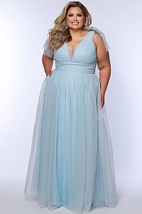 Sydney’s Closet Dress SC7417 Sydney’s Closet Dress SC7417
