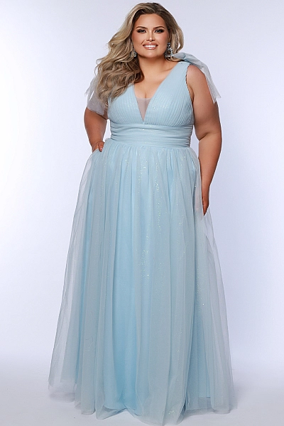Sydney’s Closet Dress SC7417